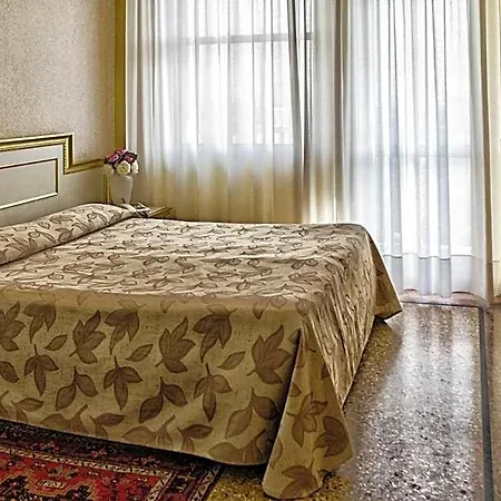 Internazionale Terme 4* אבנו טרמה