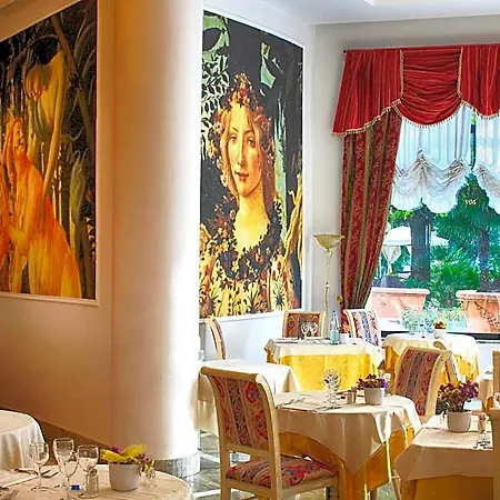 Internazionale Terme 4* Abano Terme