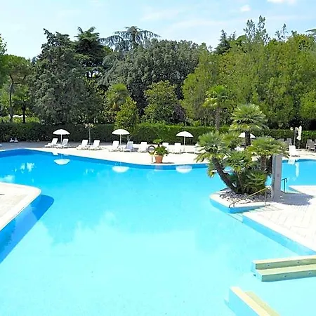 Internazionale Terme Hotel