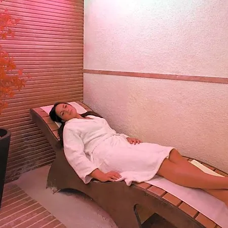 Internazionale Terme 4*