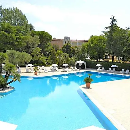 Internazionale Terme Hotel 4*