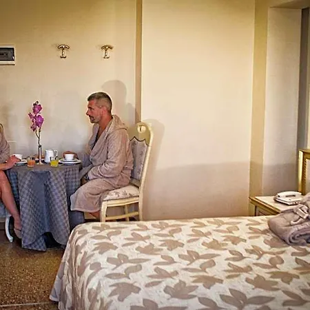 Internazionale Terme 4*