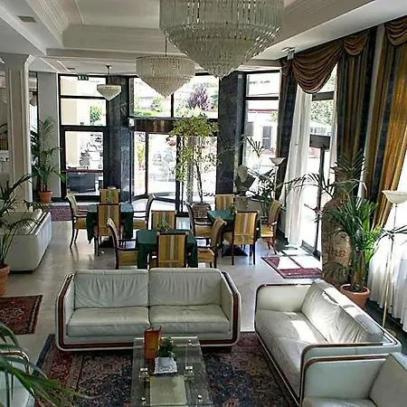 Internazionale Terme Hotel Abano Terme