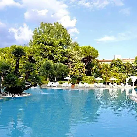 Internazionale Terme Hotel