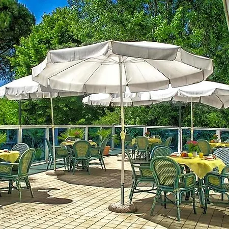 Internazionale Terme 4*