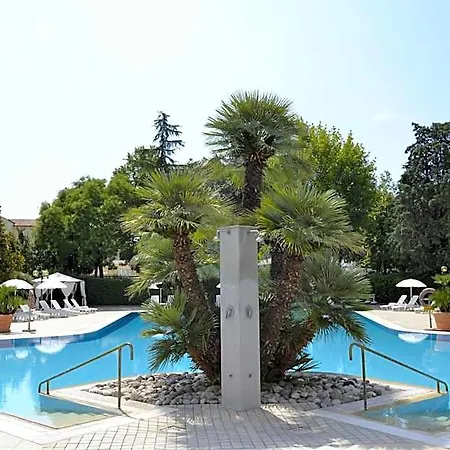 Internazionale Terme 4* Abano Terme