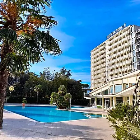 Internazionale Terme 4* Abano Terme