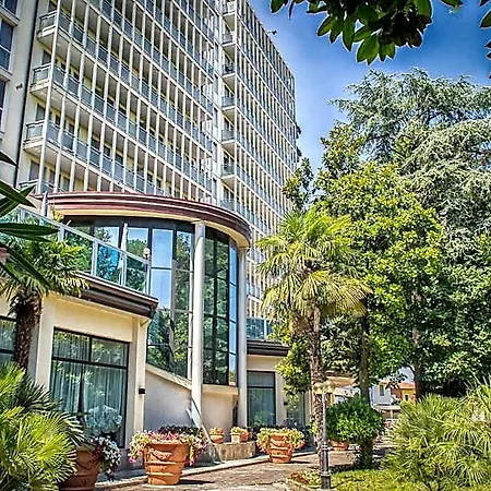 Hotel Internazionale Terme Abano Terme