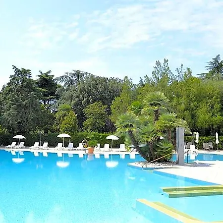 Internazionale Terme Hotel