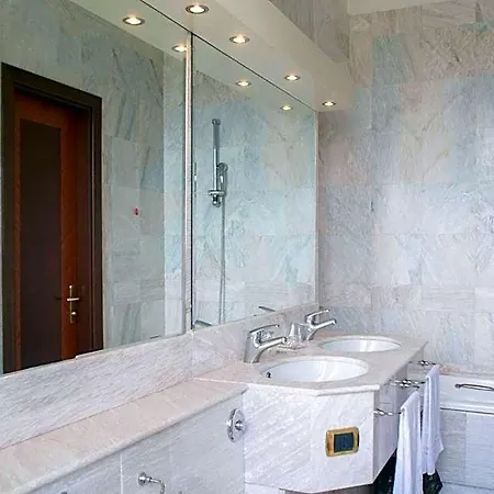 Internazionale Terme Hotell Abano Terme