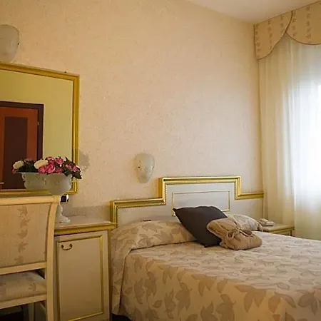 Internazionale Terme Hotell Abano Terme