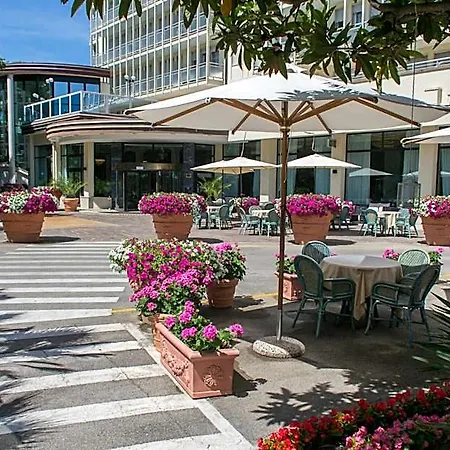Internazionale Terme 4* Abano Terme