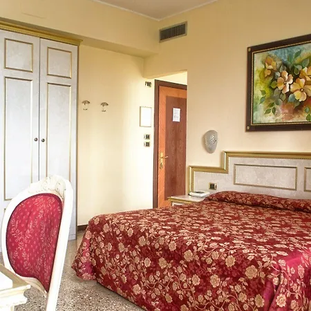 Internazionale Terme 4*