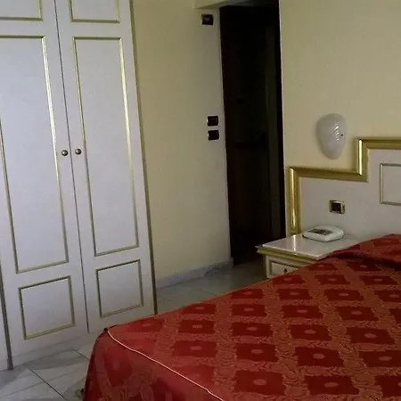 Internazionale Terme Hotell 4*