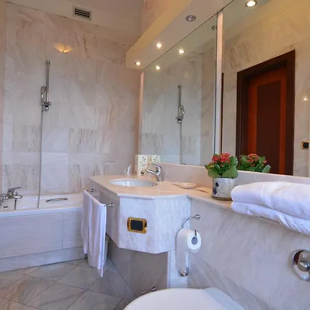Internazionale Terme 4*