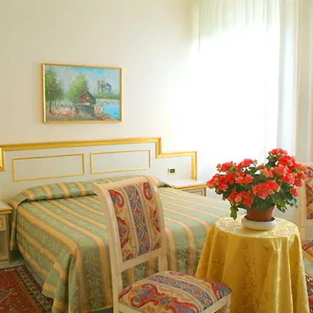 Internazionale Terme Hotell Abano Terme