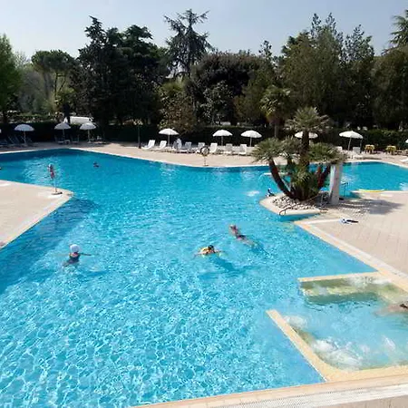 Internazionale Terme אבנו טרמה