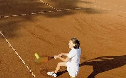 Internazionale Terme מלון 4*