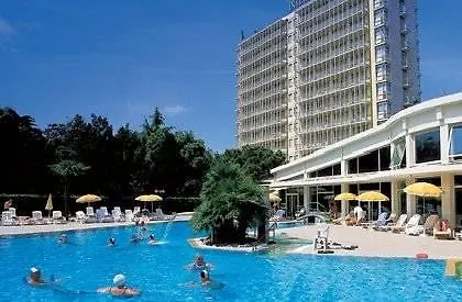 Internazionale Terme מלון אבנו טרמה