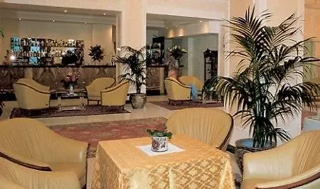 Internazionale Terme אבנו טרמה