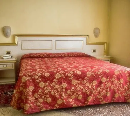 Internazionale Terme 4* Abano Terme