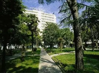 Hotell Internazionale Terme 4*