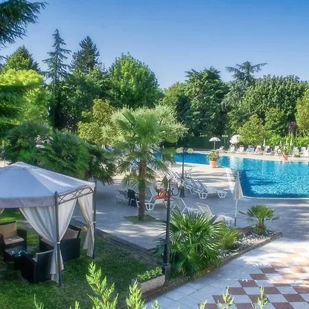 Internazionale Terme Abano Terme