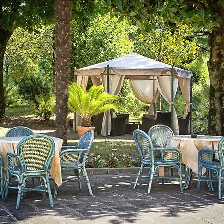 Internazionale Terme Abano Terme
