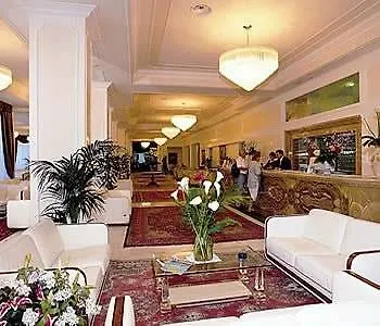 Internazionale Terme Hotell 4*