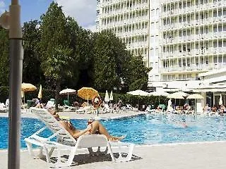 Internazionale Terme Hotell Abano Terme