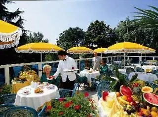 Internazionale Terme 4*