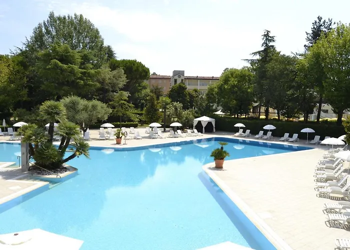 Internazionale Terme 4*