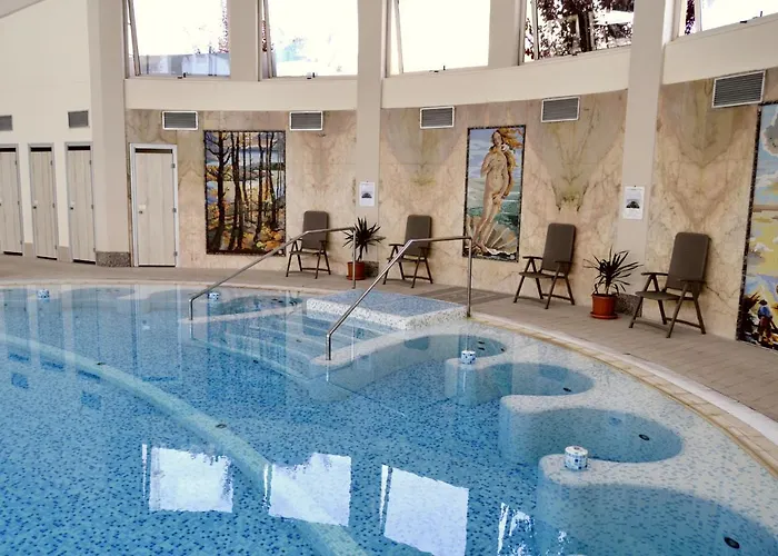 Internazionale Terme
