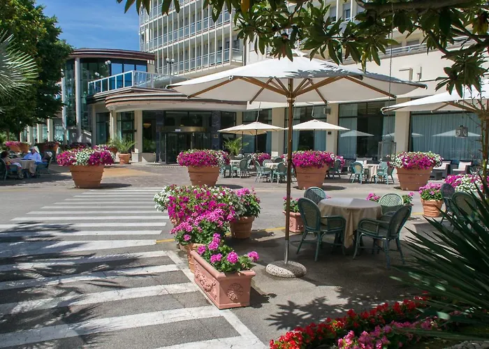 Internazionale Terme