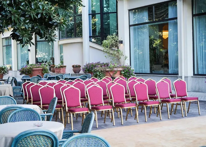 Internazionale Terme 4*