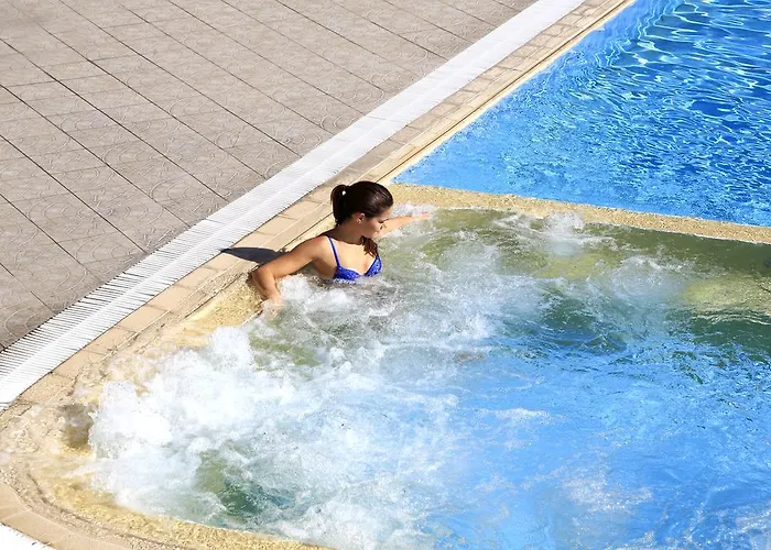 Internazionale Terme 4*