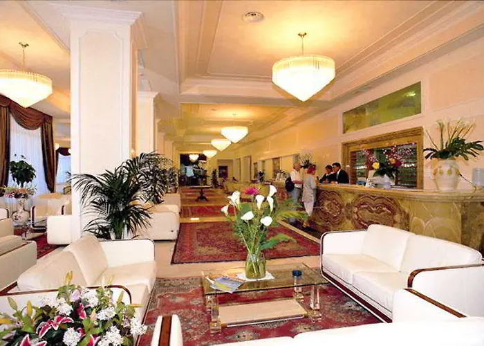Internazionale Terme 4*