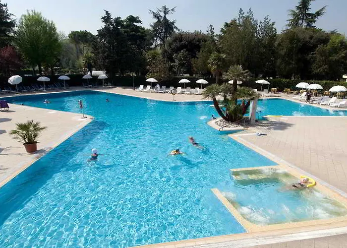 Internazionale Terme أبانو تيرمي