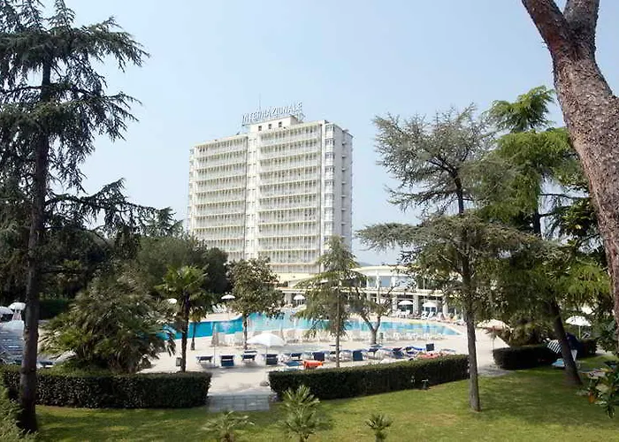 Internazionale Terme 4*